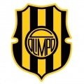 Escudo del Olimpo