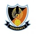 Escudo del Peregrinos Futbol Club A A