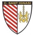Escudo del Sant Ignasi B