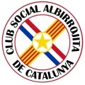 Albirrojita de Catalunya As