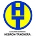 Hebron Taxonera Union Deportivo Club A A