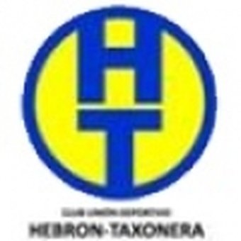 Hebron Taxonera Union Depor