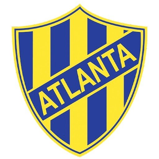 Escudo del Atlanta
