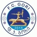 Escudo del Gori FC
