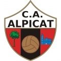 Escudo del Alpicat C B B