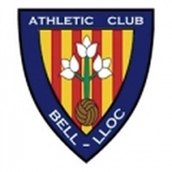 Bell Lloc Athletic Club A A