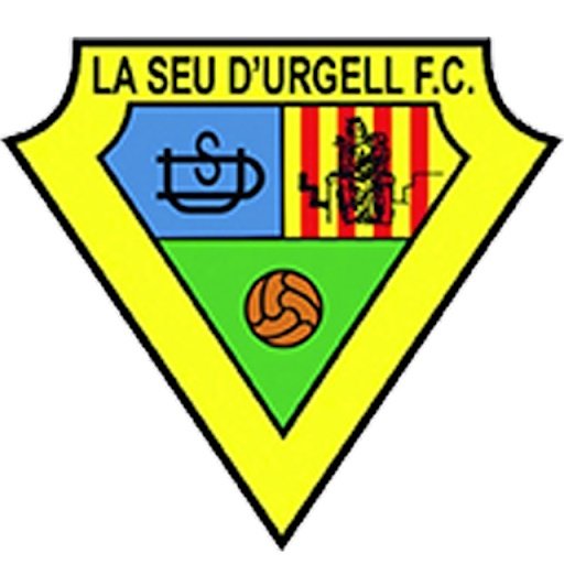 Escudo del La Seu d' Urgell