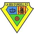 Escudo del La Seu d' Urgell