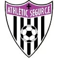 Escudo del Segur Athletic