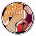 Escudo del Tianeti
