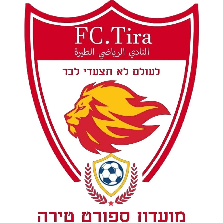 Escudo del FC Tira