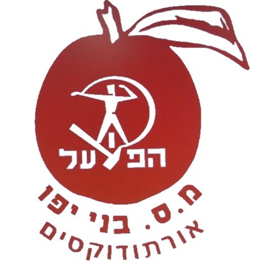 Bnei Jaffa Ortodo.
