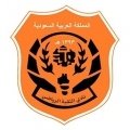Escudo Al-Muzahimiyyah