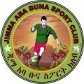 Escudo del Jimma Aba Bunna