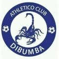 Escudo del Dibumba