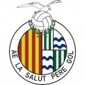 Escudo del La Salut Pere Gol AE. B
