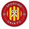 Sporting Gava 2013 Futbol C