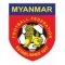 Escudo Myanmar Sub21