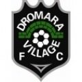 Escudo del Dromara Village