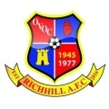 Richhill AFC