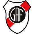 Escudo del Guaraní A. Franco