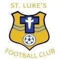 Escudo del St. Luke's