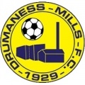 Drumaness Mills