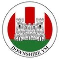 Escudo del Downshire YM