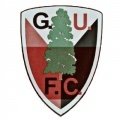 Escudo del Grove United