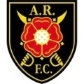 Albion Rovers Sub 20