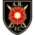 Escudo del Albion Rovers Sub 20