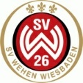 >Wehen Wiesbaden