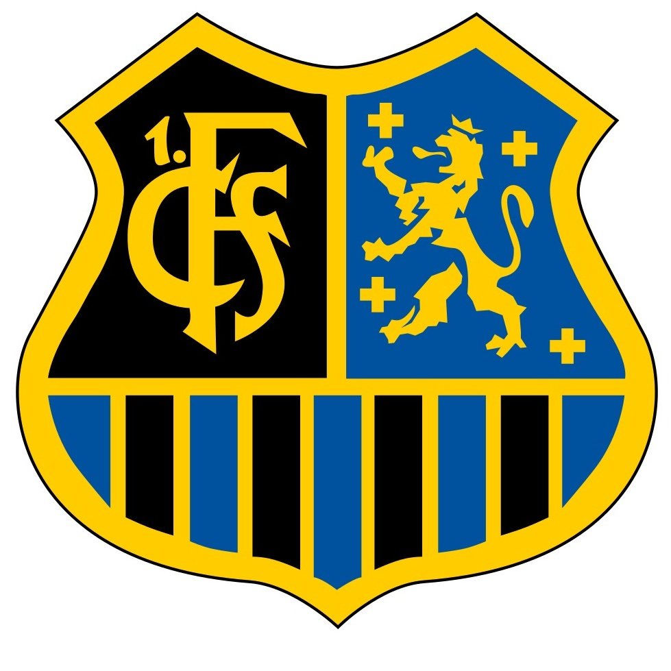 Escudo del 1. FC Saarbrücken