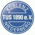 Escudo del Koblenz