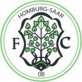 Escudo del FC 08 Homburg