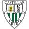 Escudo CD Castellar Ibero
