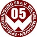 Escudo del Wilhelmshaven