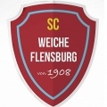 Weiche Flensburg