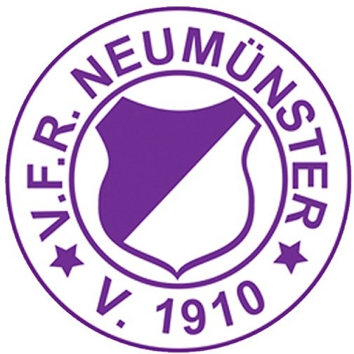 Escudo del VfR Neumunster