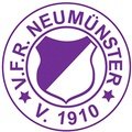Escudo del VfR Neumunster