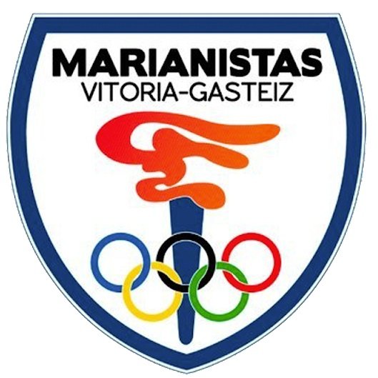 Escudo del El Pilar Marianistas