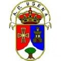 Escudo del C.D. Ugena