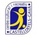 Escudo del Esportiu C.C.R. A
