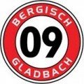 Escudo del Bergisch Gladbach