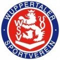 Escudo del Wuppertaler SV