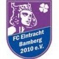 Escudo del Eintracht Bamberg