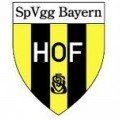 Escudo del Bayern Hof