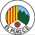 Escudo del El Puig