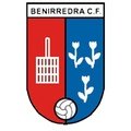 Escudo del Benirredra B