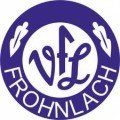 Escudo del VfL Frohnlach